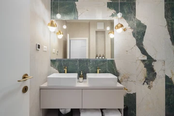 Contemporary Villa Retreat with Pool near Split