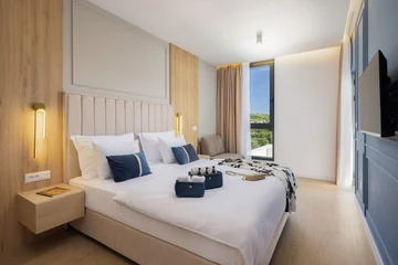 Contemporary Villa Retreat with Pool near Split