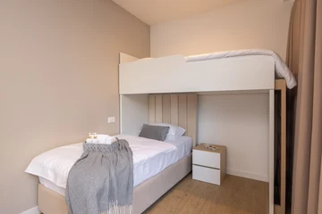 Contemporary Villa Retreat with Pool near Split