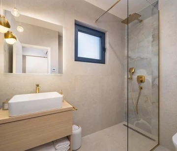 Contemporary Villa Retreat with Pool near Split