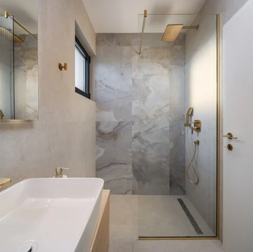 Contemporary Villa Retreat with Pool near Split