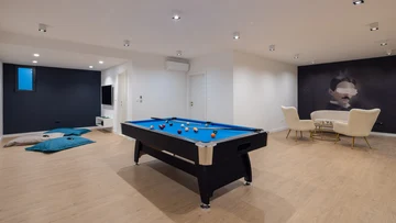 Contemporary Villa Retreat with Pool near Split