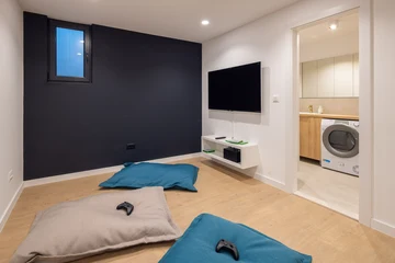 Contemporary Villa Retreat with Pool near Split