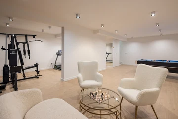 Contemporary Villa Retreat with Pool near Split