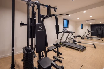 Contemporary Villa Retreat with Pool near Split