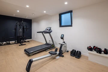 Contemporary Villa Retreat with Pool near Split