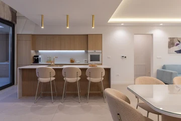 Contemporary Villa Retreat with Pool near Split