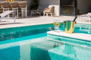 Contemporary Villa Retreat with Pool near Split