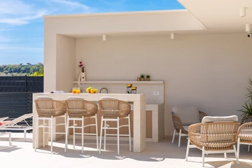 Contemporary Villa Retreat with Pool near Split