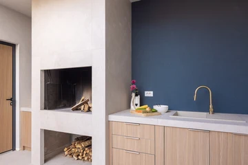 Contemporary Villa Retreat with Pool near Split