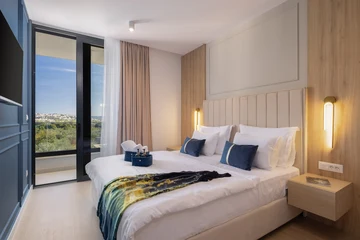 Contemporary Villa Retreat with Pool near Split