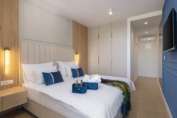 Contemporary Villa Retreat with Pool near Split