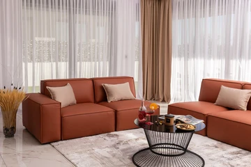 Modern Villa with Heated Pool and Sea View in Kaštel Sućurac