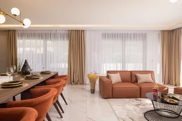 Modern Family Villa with Heated Pool in Kaštel Sućurac