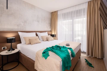 Contemporary Villas Retreat with Pool in Kaštel Sućurac