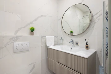 Contemporary Villas Retreat with Pool in Kaštel Sućurac