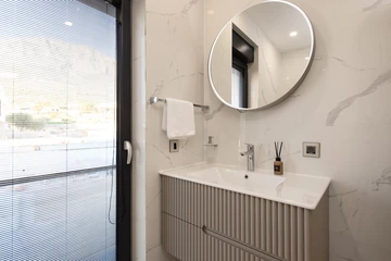 Contemporary Villas Retreat with Pool in Kaštel Sućurac