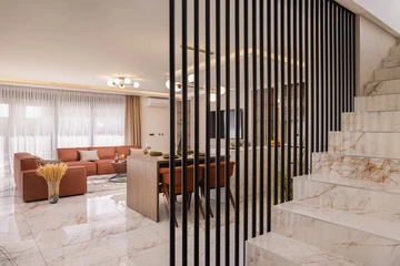 Contemporary Villas Retreat with Pool in Kaštel Sućurac