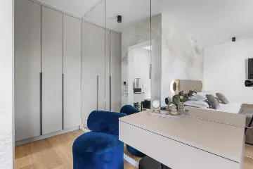 Modern 4-Bedroom Villa Retreat in Slano