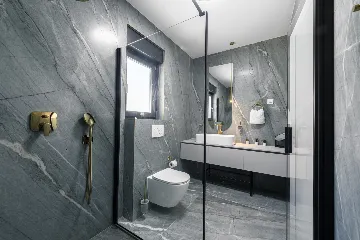 Spacious 4-Bedroom Villa Retreat in Slano