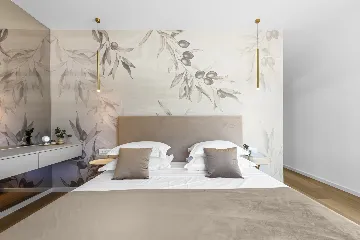 Spacious 4-Bedroom Villa Retreat in Slano