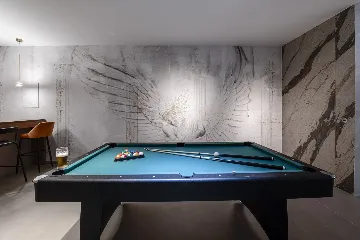 Spacious 4-Bedroom Villa Retreat in Slano