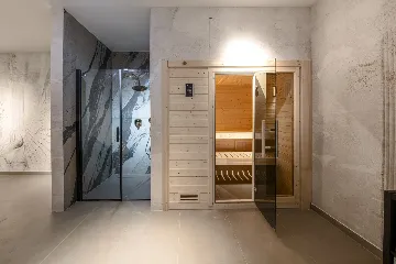 Spacious 4-Bedroom Villa Retreat in Slano