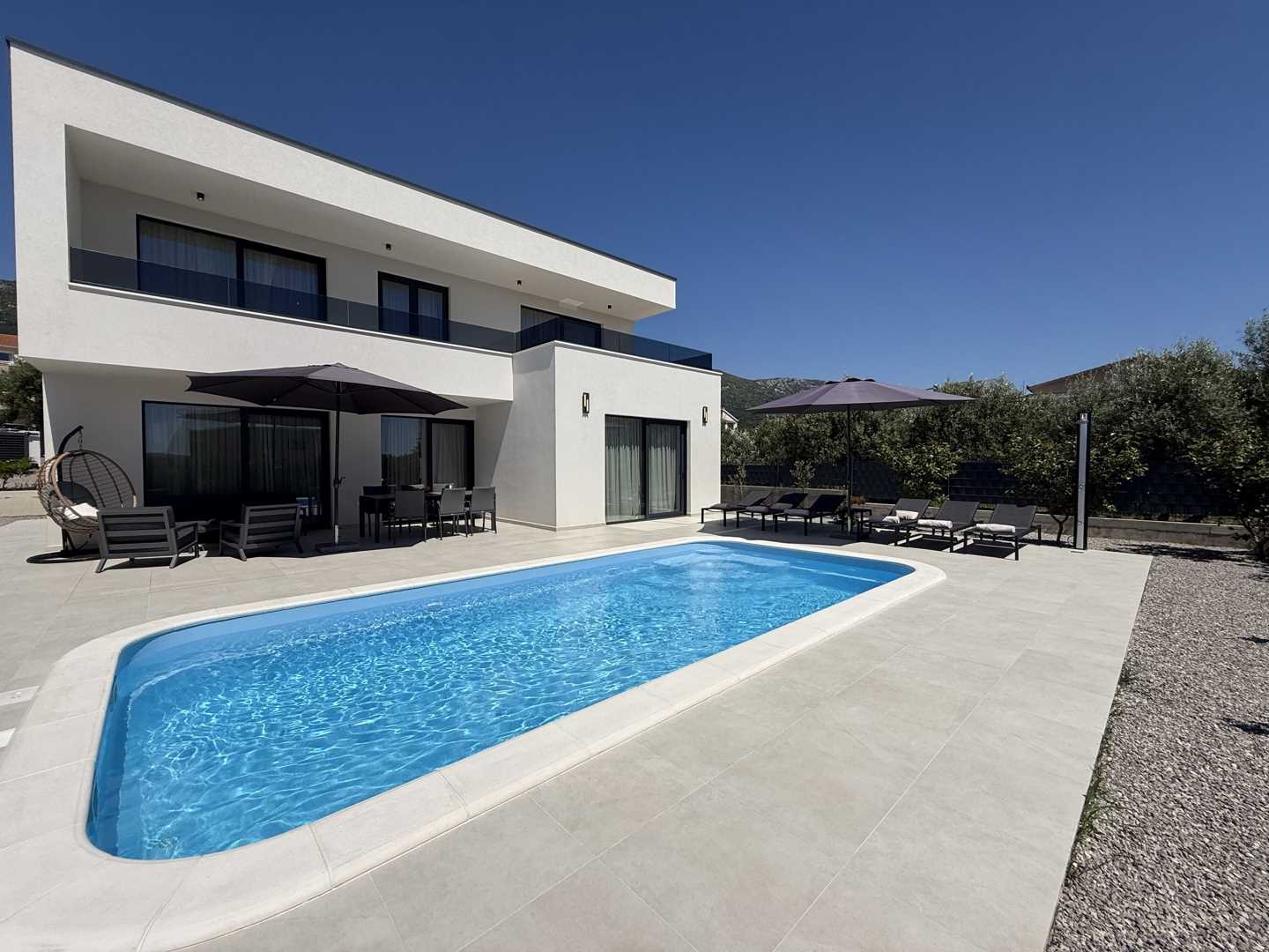 Image of Villa Aveline with Pool