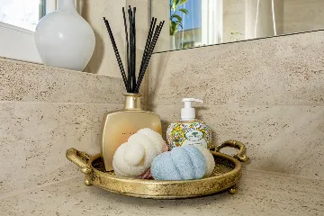 Spacious 4-Bedroom Villa Retreat in Dramalj