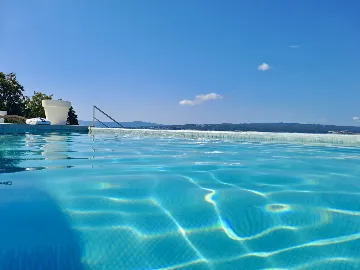 Spacious 4-Bedroom Villa Retreat in Dramalj