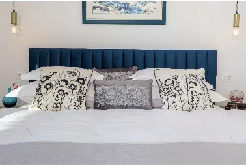 Spacious 4-Bedroom Villa Retreat in Dramalj