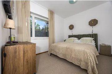 Spacious 4-Bedroom Villa Retreat in Dramalj