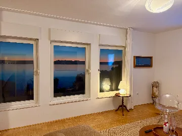 Spacious 4-Bedroom Villa Retreat in Dramalj