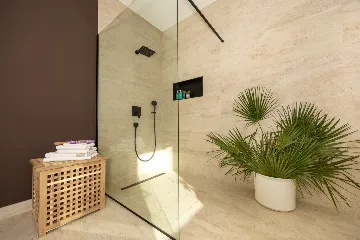 Spacious 4-Bedroom Villa Retreat in Dramalj