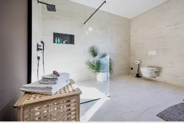 Spacious 4-Bedroom Villa Retreat in Dramalj