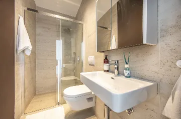 Spacious 4-Bedroom Villa Retreat in Dramalj