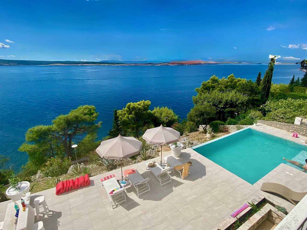 Image of Villa Imperial Grace with Pool