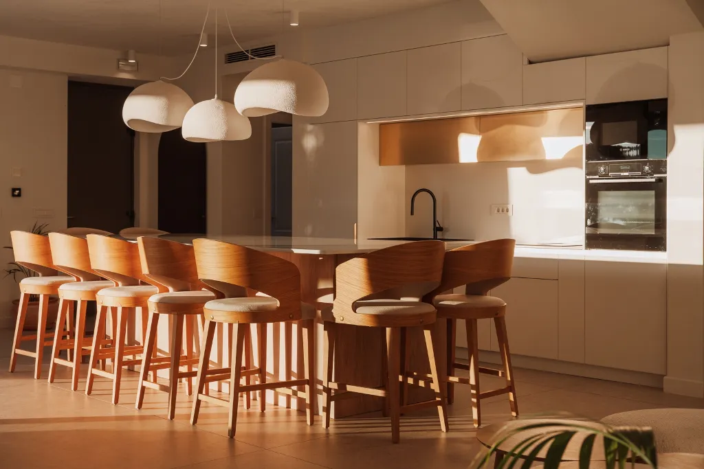 Spacious 5-Bedroom Villa in Mokošica
