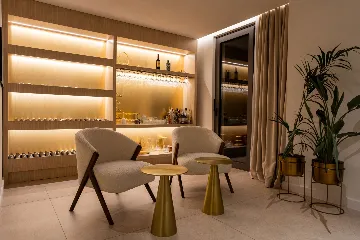 Spacious 5-Bedroom Villa in Mokošica