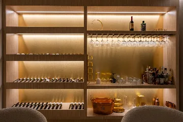 Spacious 5-Bedroom Villa in Mokošica