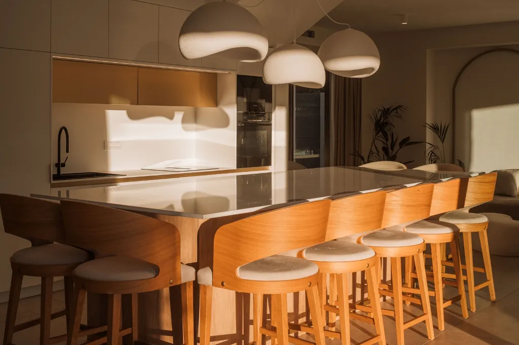 Spacious 5-Bedroom Villa in Mokošica