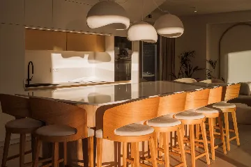 Spacious 5-Bedroom Villa in Mokošica