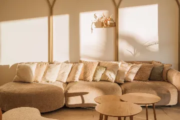 Spacious 5-Bedroom Villa in Mokošica