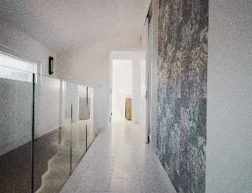 Contemporary 3-Bedroom Villa in Novalja