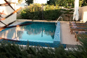 Contemporary 3-Bedroom Villa in Novalja