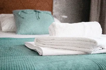 Contemporary 3-Bedroom Villa in Novalja