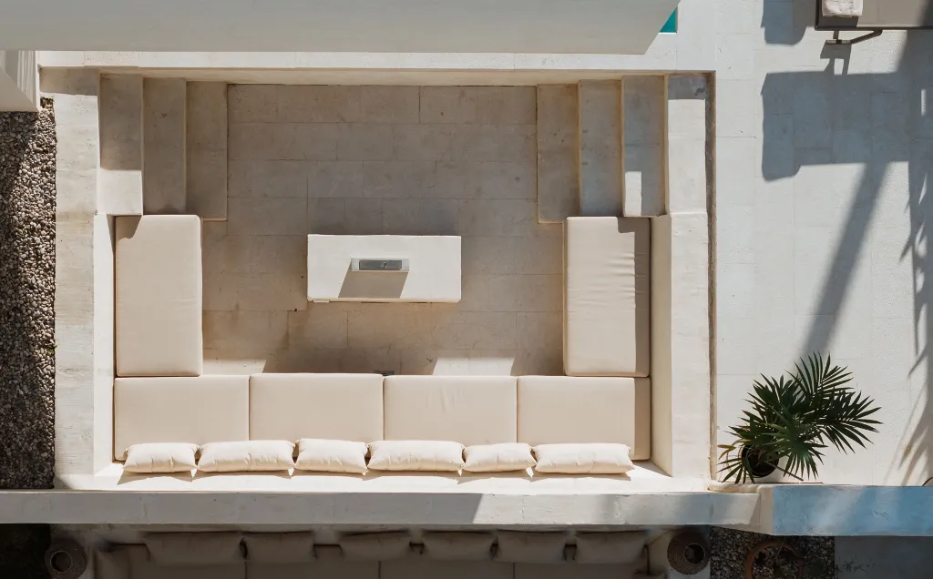Spacious 5-Bedroom Villa in Mokošica