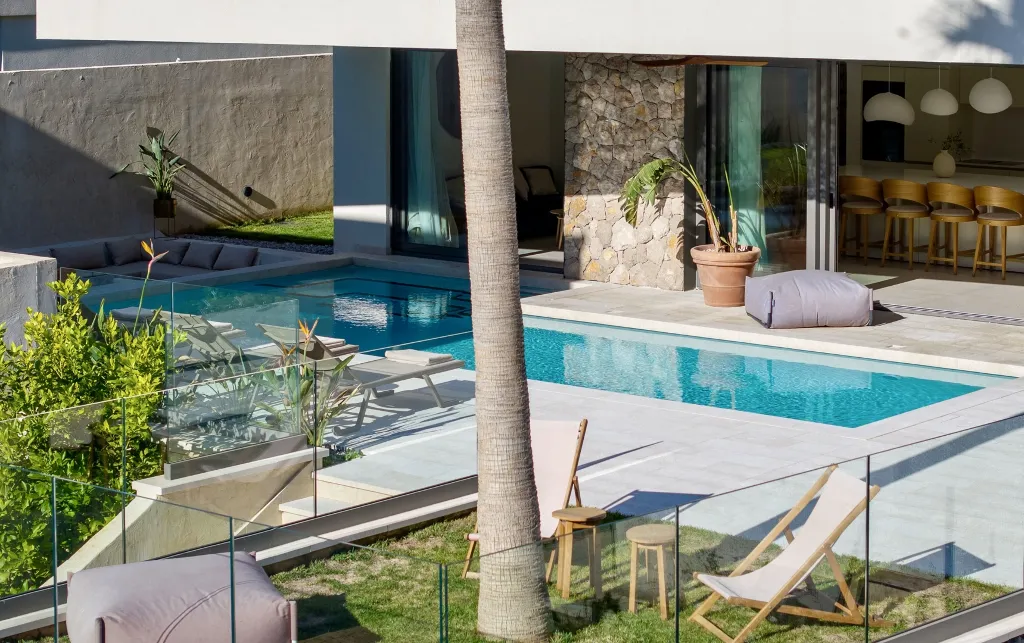 Spacious 5-Bedroom Villa in Mokošica