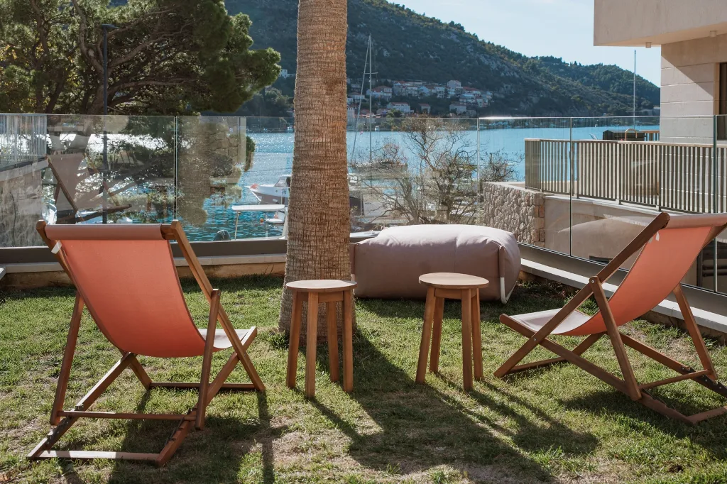 Spacious 5-Bedroom Villa in Mokošica