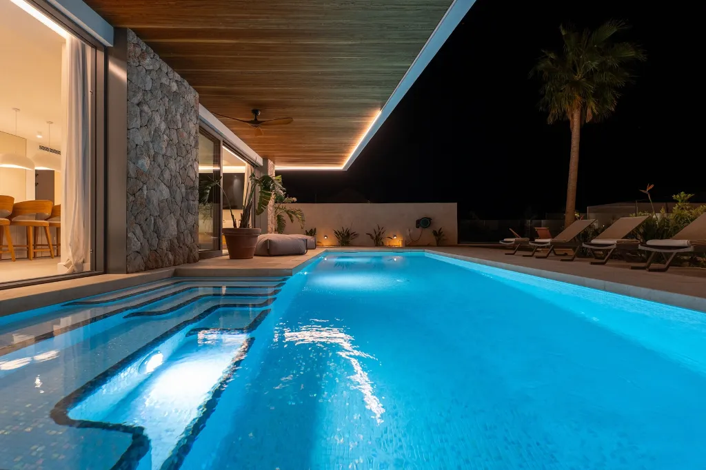 Spacious 5-Bedroom Villa in Mokošica